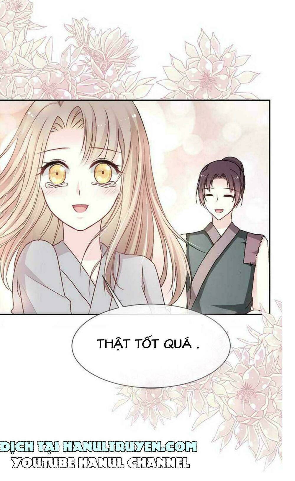 Thiên Hạ Đệ Nhất Sủng Phi: Chapter 37.2