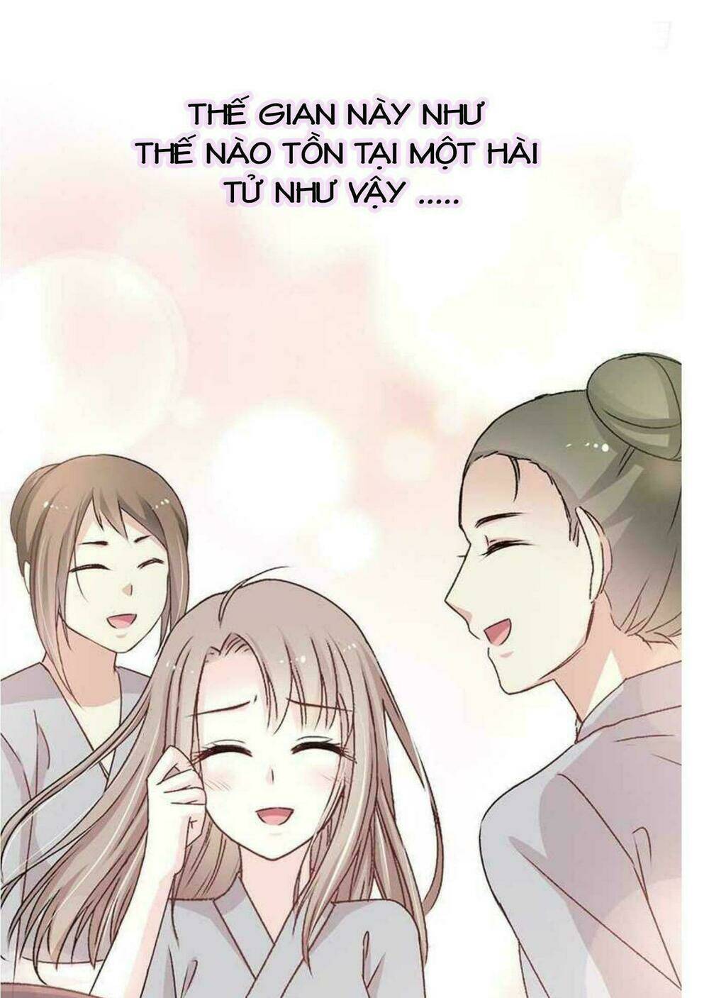 Thiên Hạ Đệ Nhất Sủng Phi: Chapter 37.2