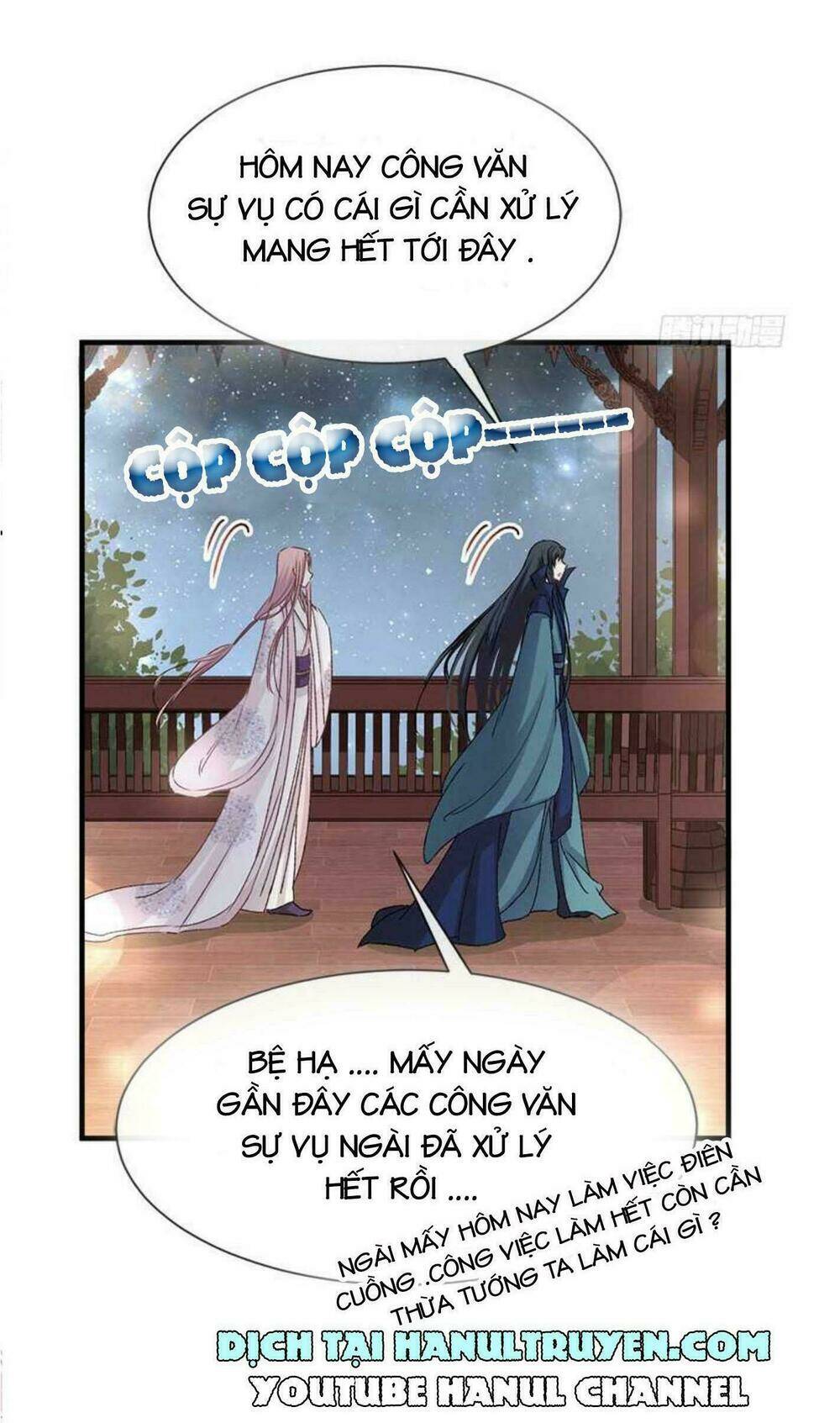 Thiên Hạ Đệ Nhất Sủng Phi: Chapter 37.2
