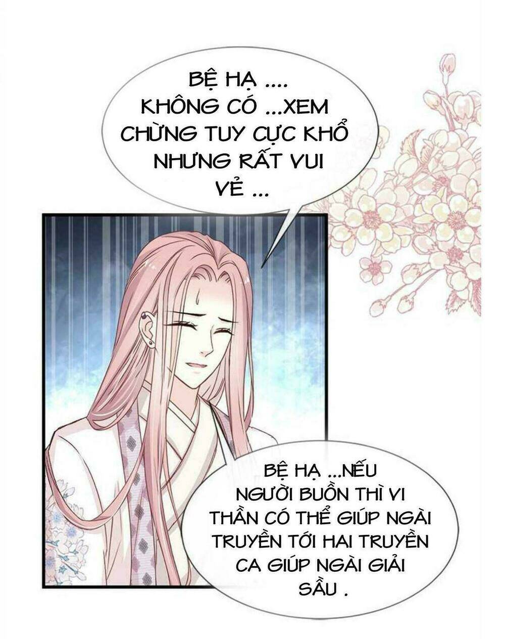 Thiên Hạ Đệ Nhất Sủng Phi: Chapter 37.2