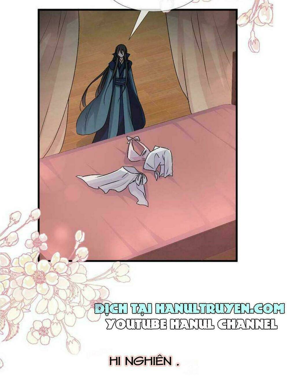 Thiên Hạ Đệ Nhất Sủng Phi: Chapter 37.2