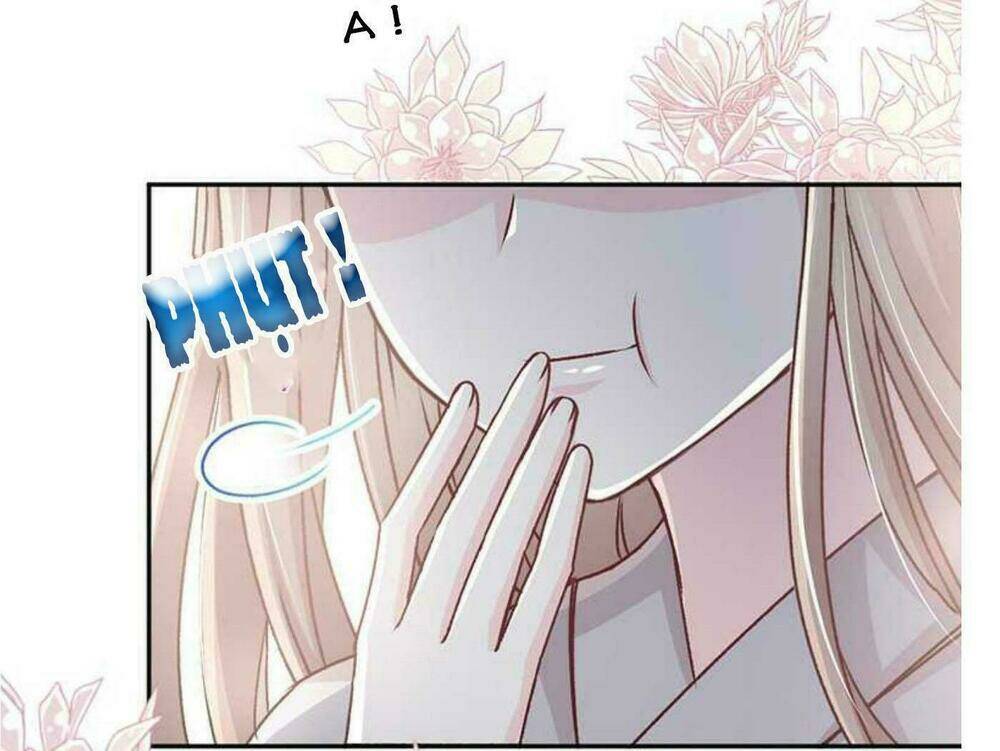 Thiên Hạ Đệ Nhất Sủng Phi: Chapter 37.2