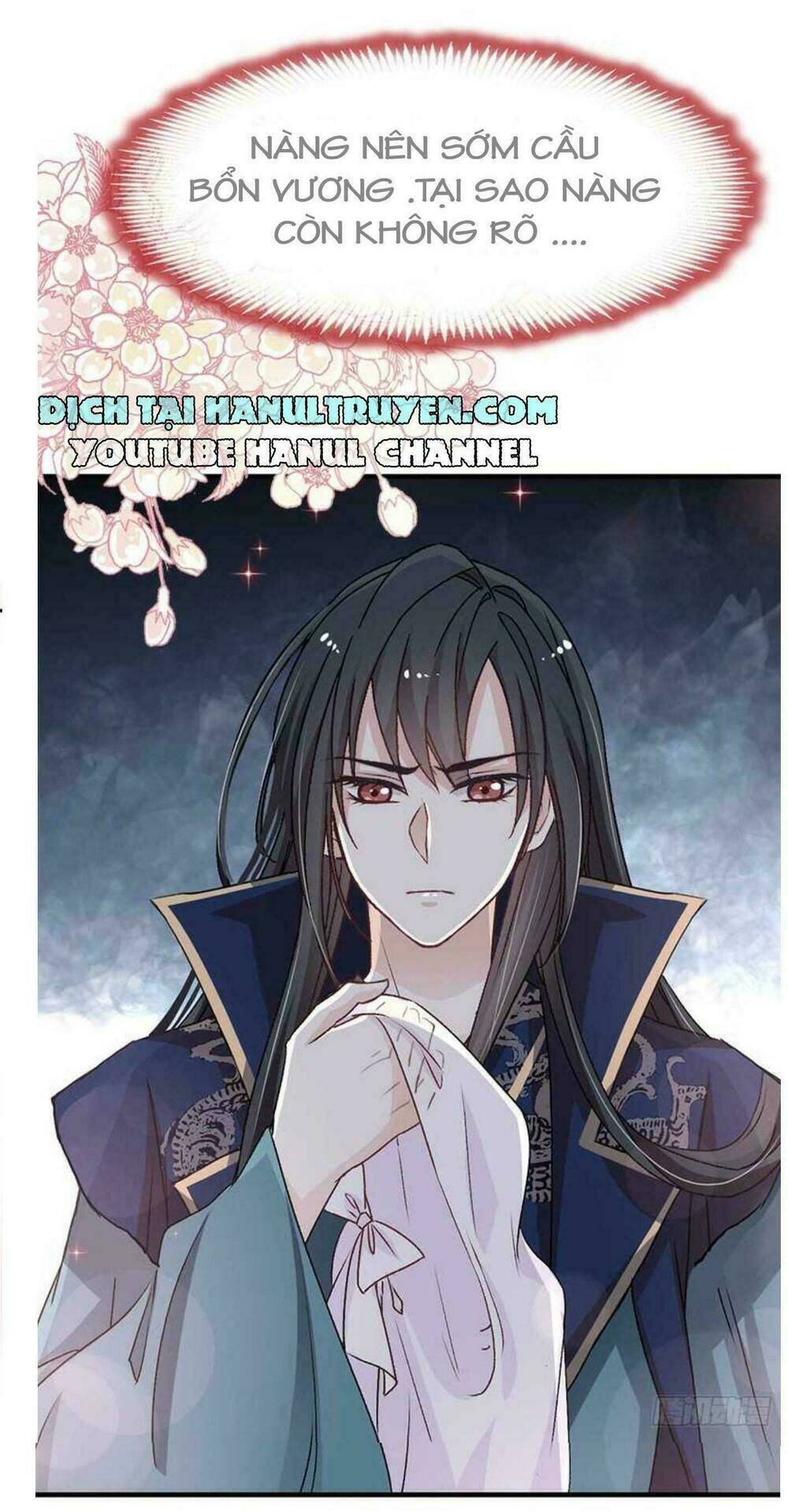 Thiên Hạ Đệ Nhất Sủng Phi: Chapter 37.2