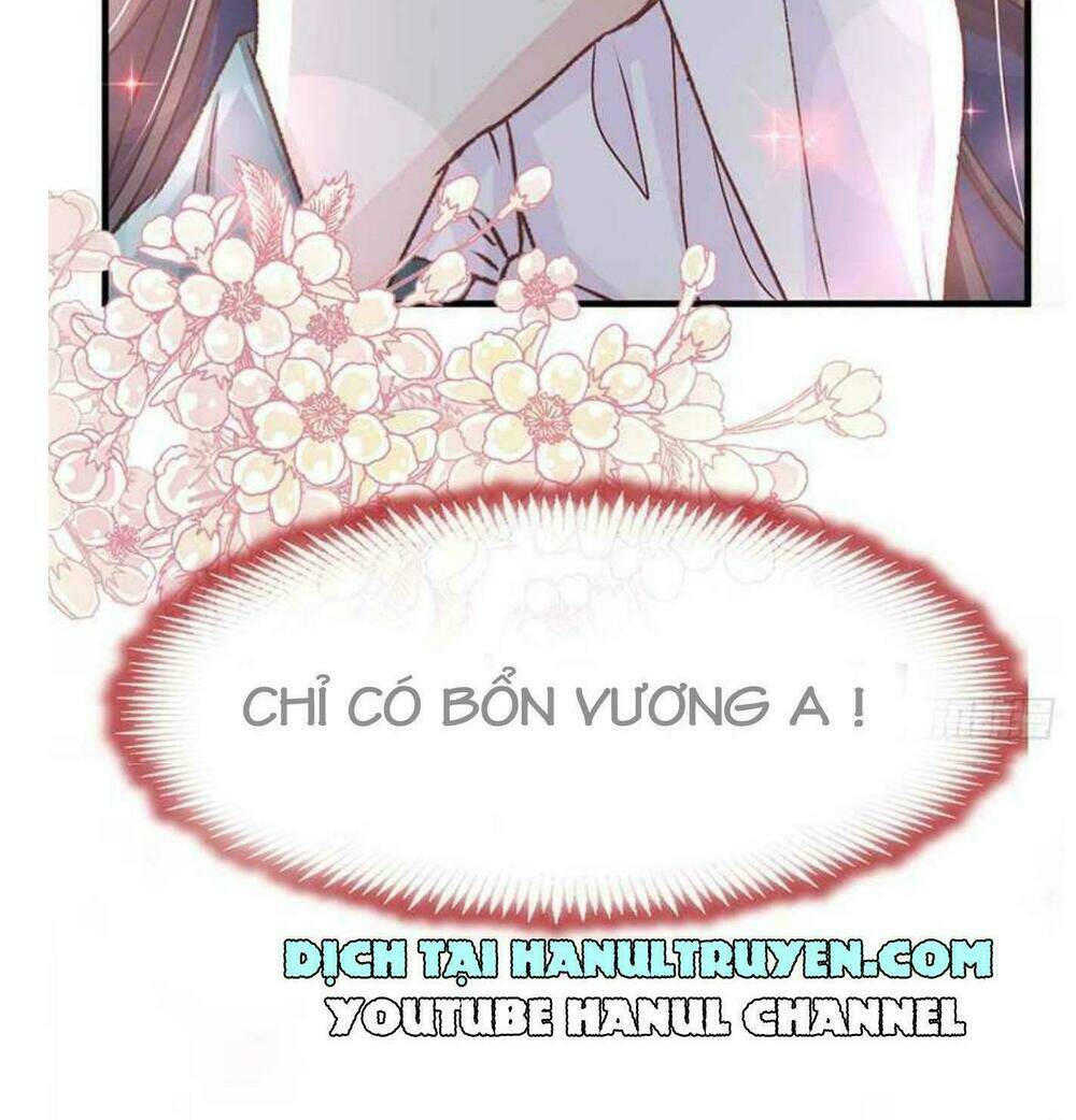 Thiên Hạ Đệ Nhất Sủng Phi: Chapter 37.2