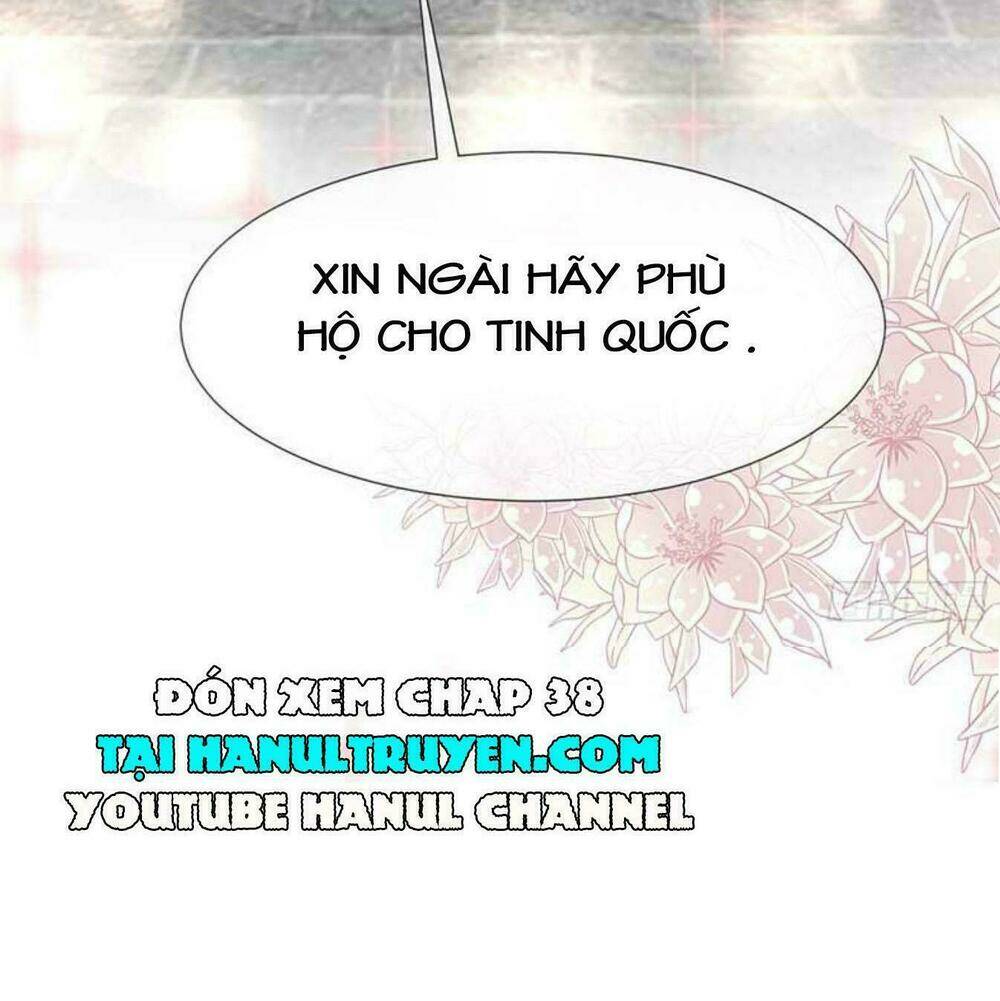 Thiên Hạ Đệ Nhất Sủng Phi: Chapter 37.2