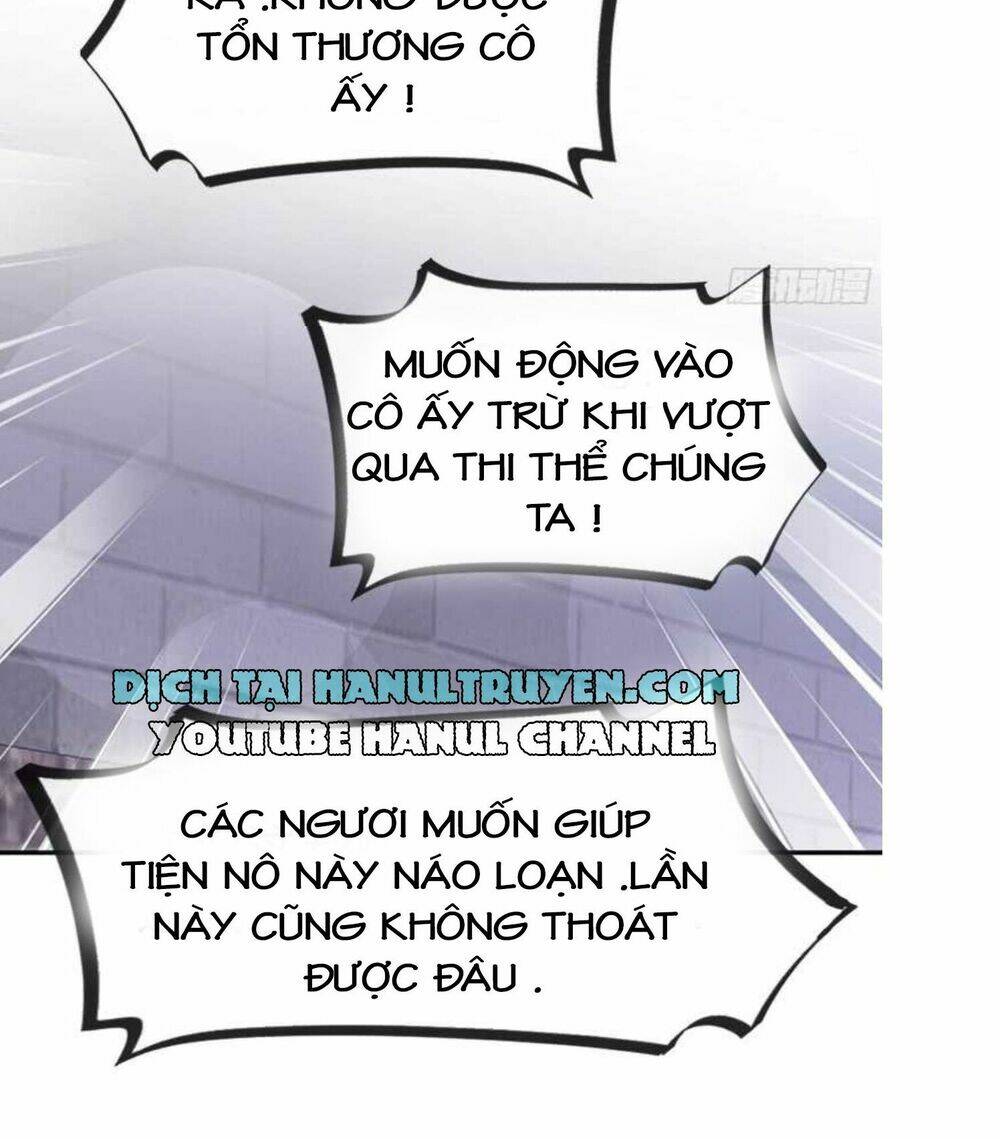 Thiên Hạ Đệ Nhất Sủng Phi: Chapter 38.1