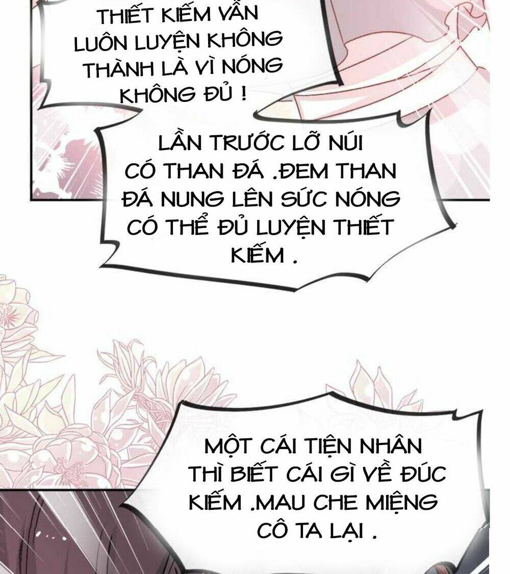 Thiên Hạ Đệ Nhất Sủng Phi: Chapter 38.1