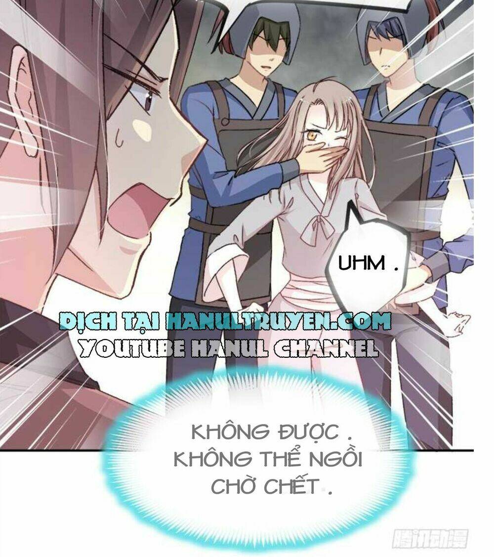 Thiên Hạ Đệ Nhất Sủng Phi: Chapter 38.1