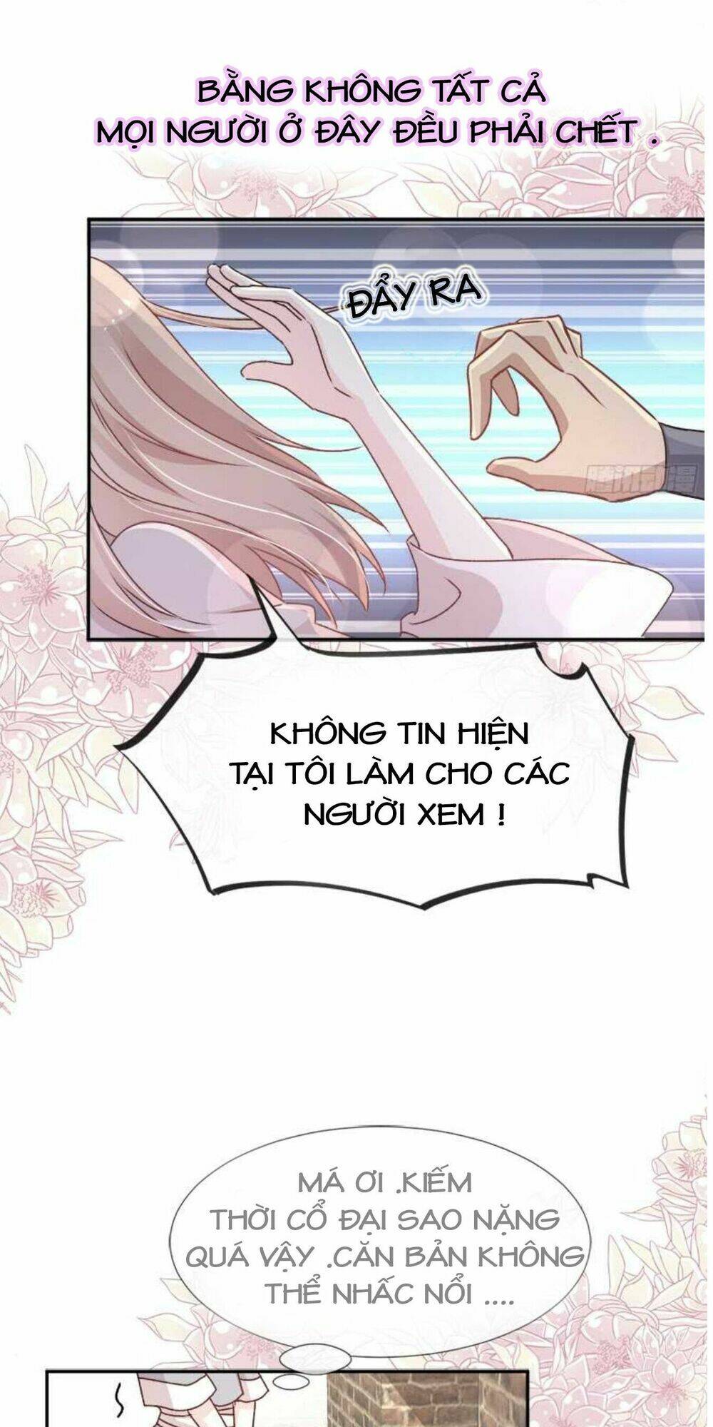 Thiên Hạ Đệ Nhất Sủng Phi: Chapter 38.1