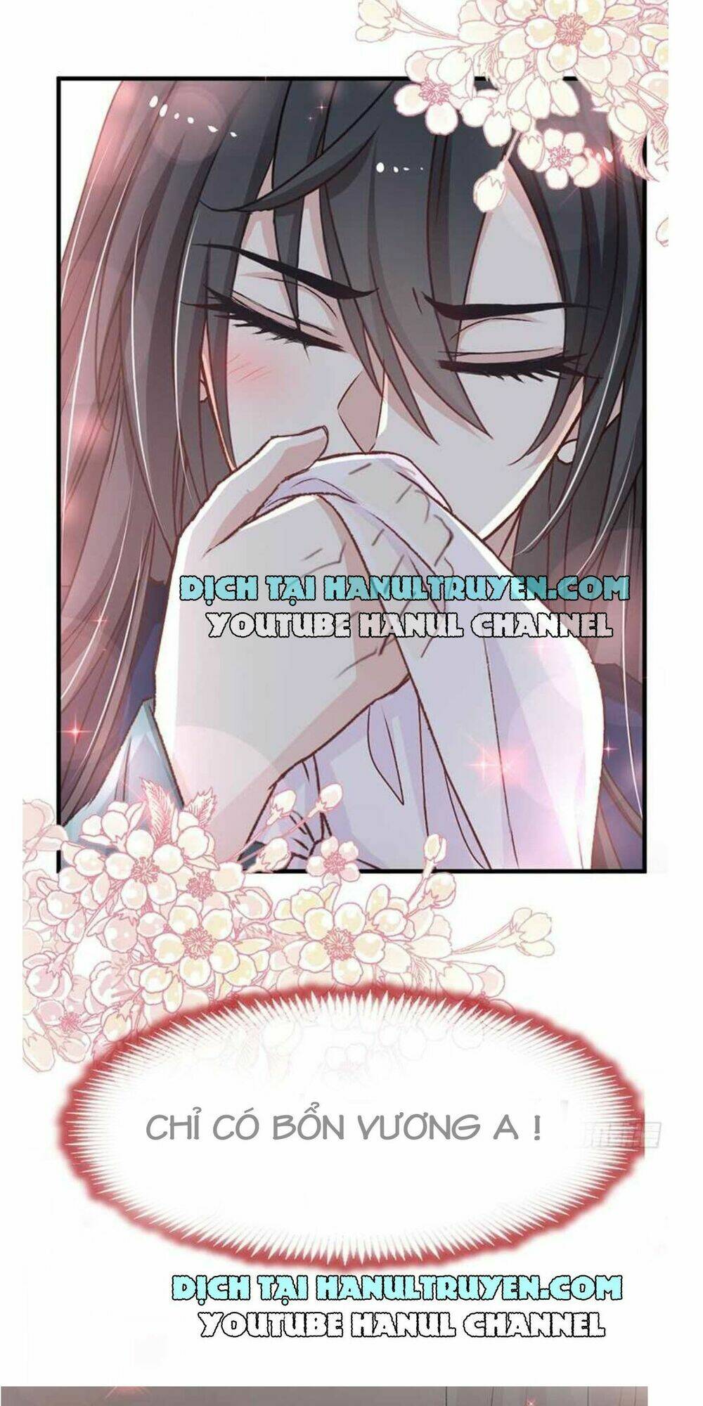 Thiên Hạ Đệ Nhất Sủng Phi: Chapter 38.1
