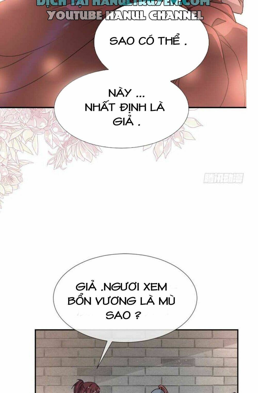 Thiên Hạ Đệ Nhất Sủng Phi: Chapter 38.1