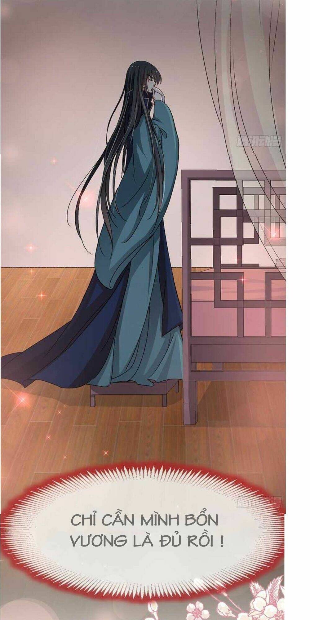 Thiên Hạ Đệ Nhất Sủng Phi: Chapter 38.1