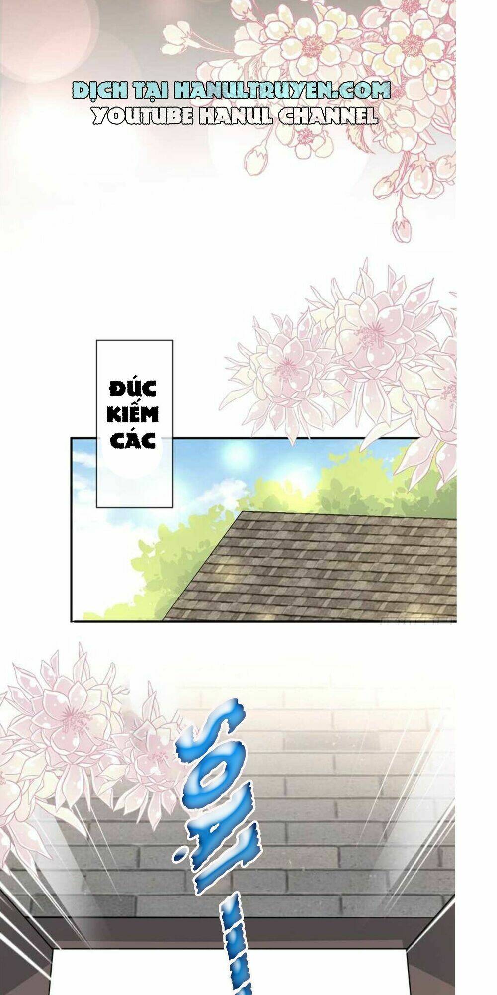 Thiên Hạ Đệ Nhất Sủng Phi: Chapter 38.1