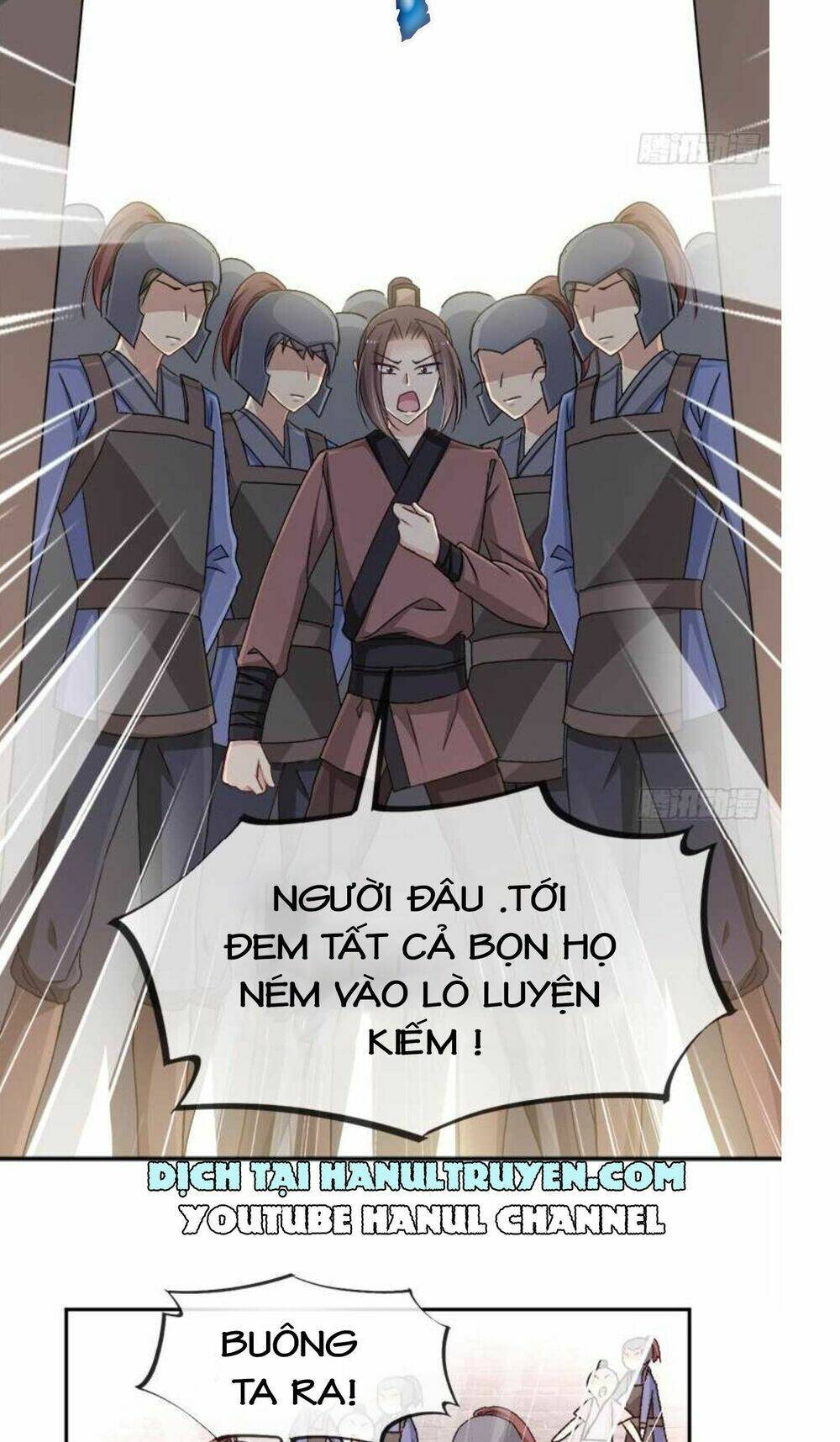 Thiên Hạ Đệ Nhất Sủng Phi: Chapter 38.1