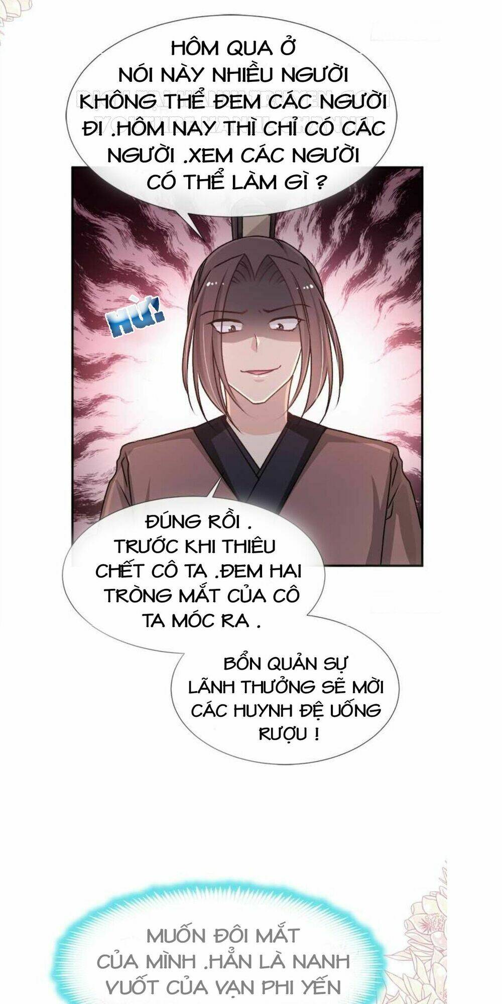 Thiên Hạ Đệ Nhất Sủng Phi: Chapter 38.1