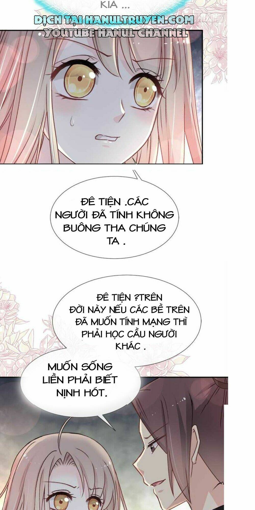 Thiên Hạ Đệ Nhất Sủng Phi: Chapter 38.1