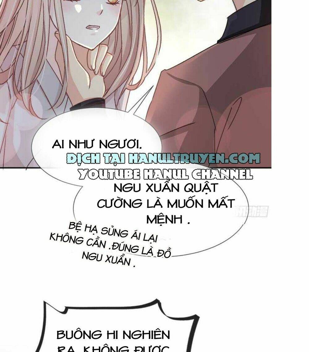 Thiên Hạ Đệ Nhất Sủng Phi: Chapter 38.1