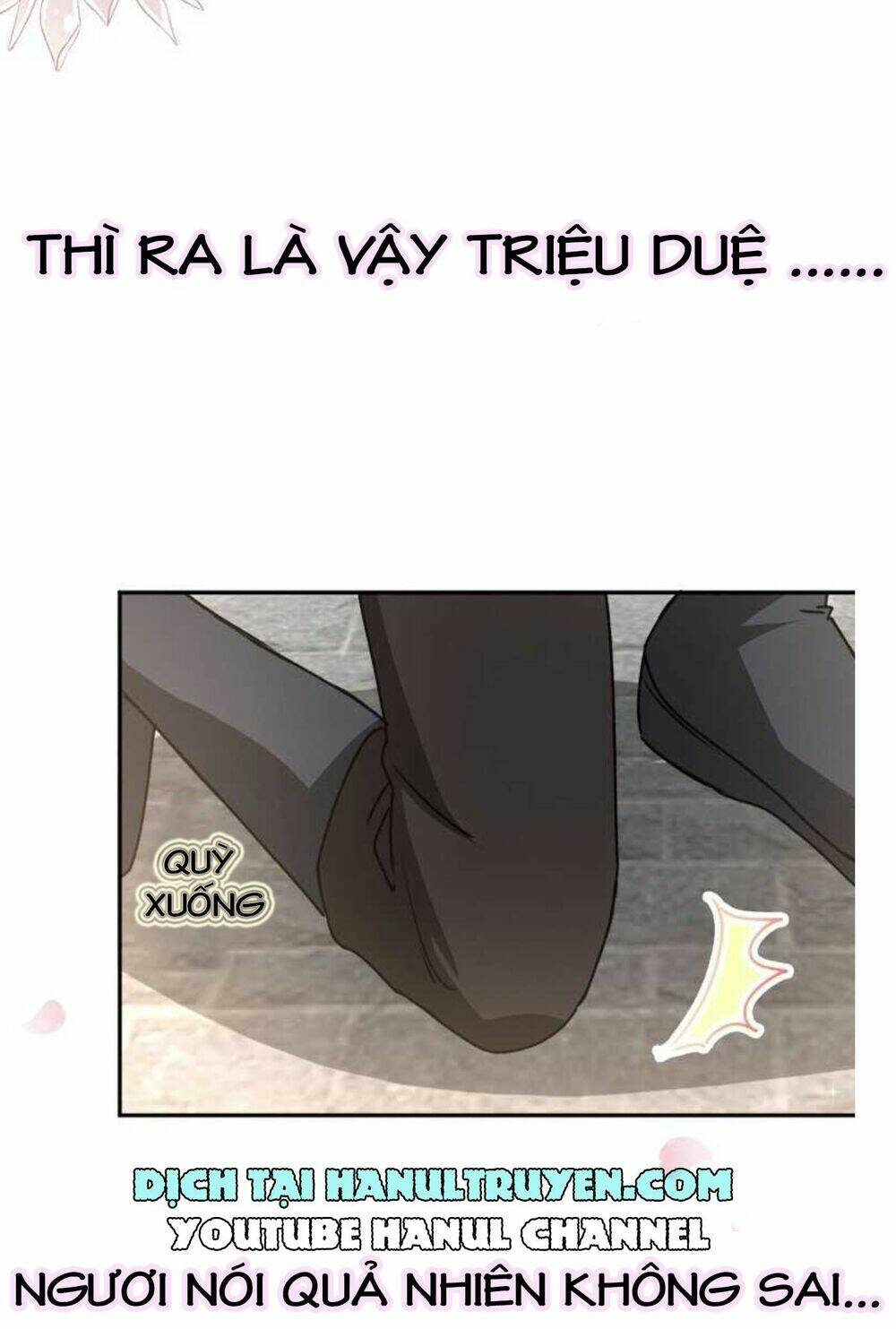 Thiên Hạ Đệ Nhất Sủng Phi: Chapter 38.2