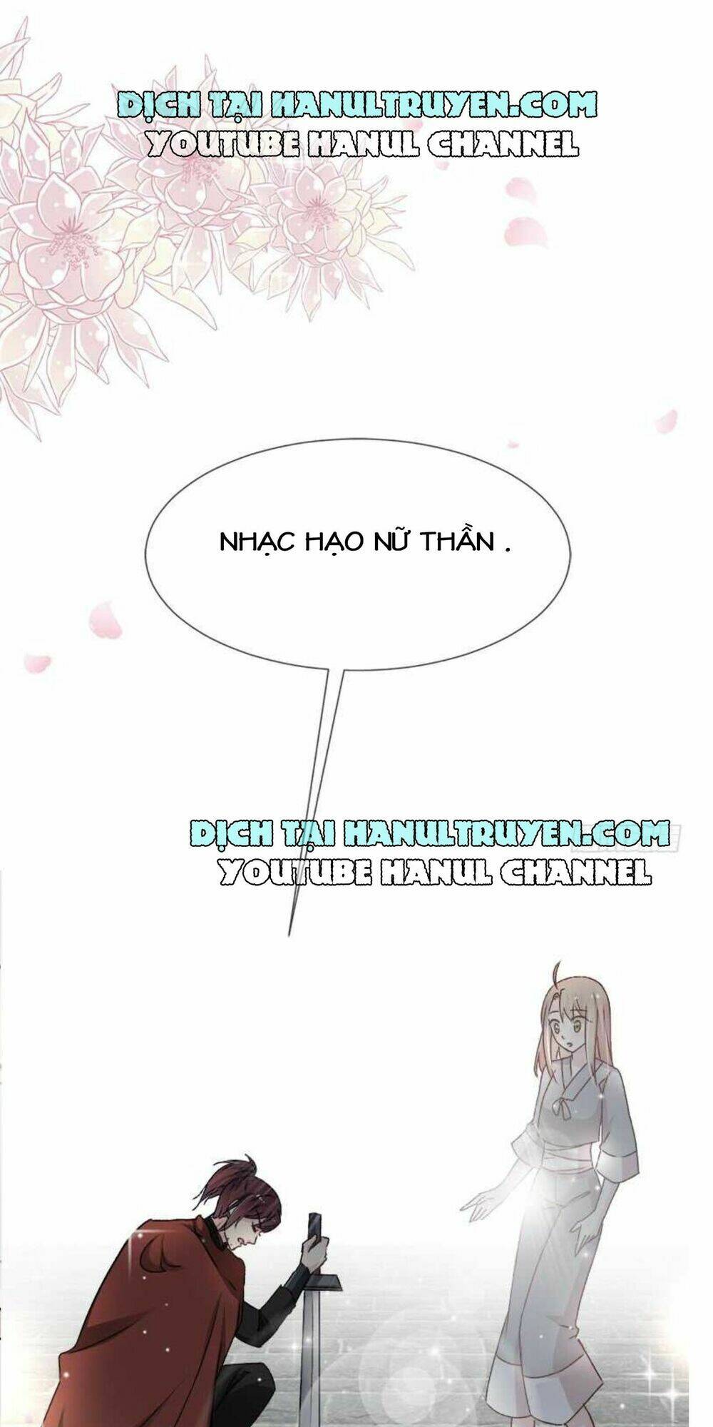 Thiên Hạ Đệ Nhất Sủng Phi: Chapter 38.2