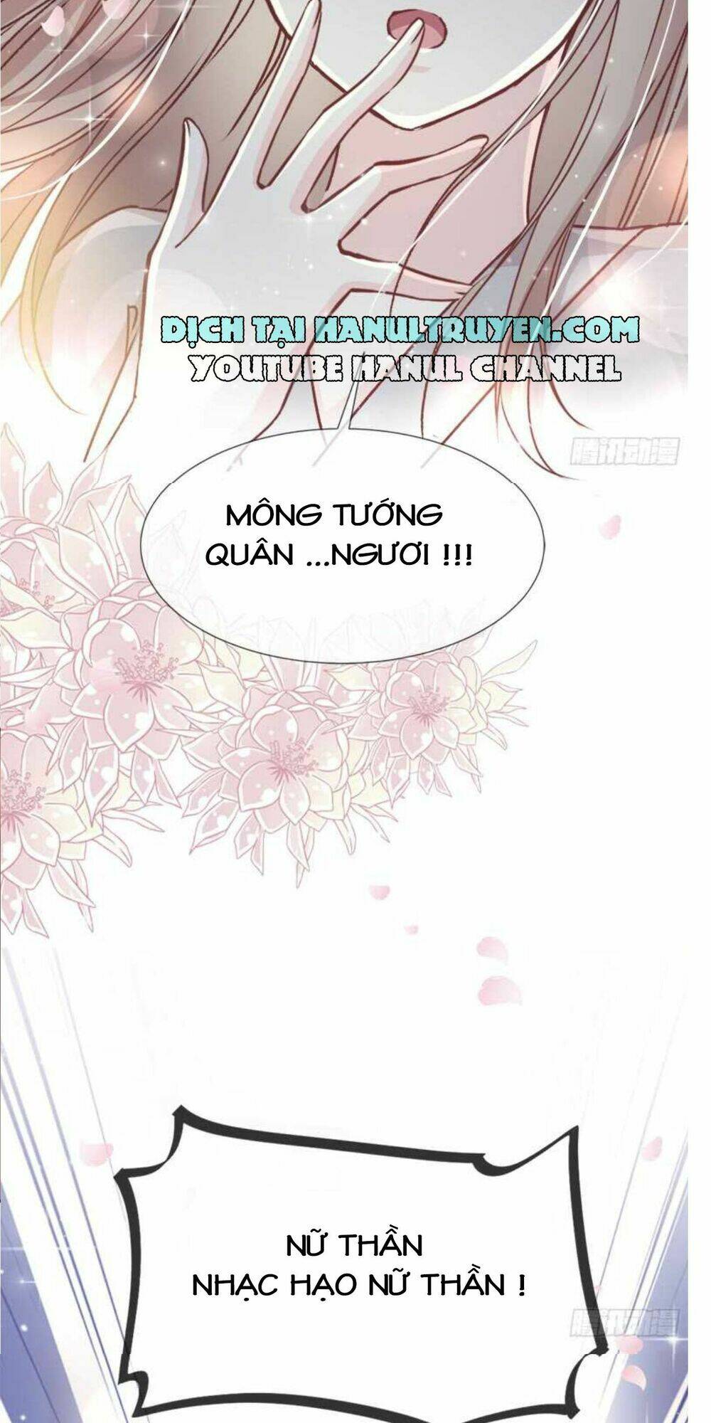 Thiên Hạ Đệ Nhất Sủng Phi: Chapter 38.2