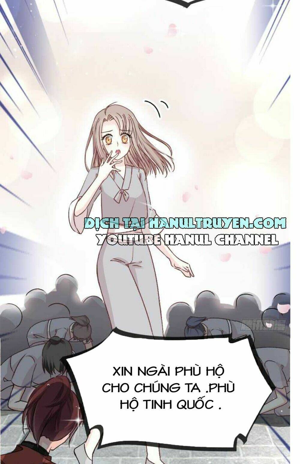 Thiên Hạ Đệ Nhất Sủng Phi: Chapter 38.2