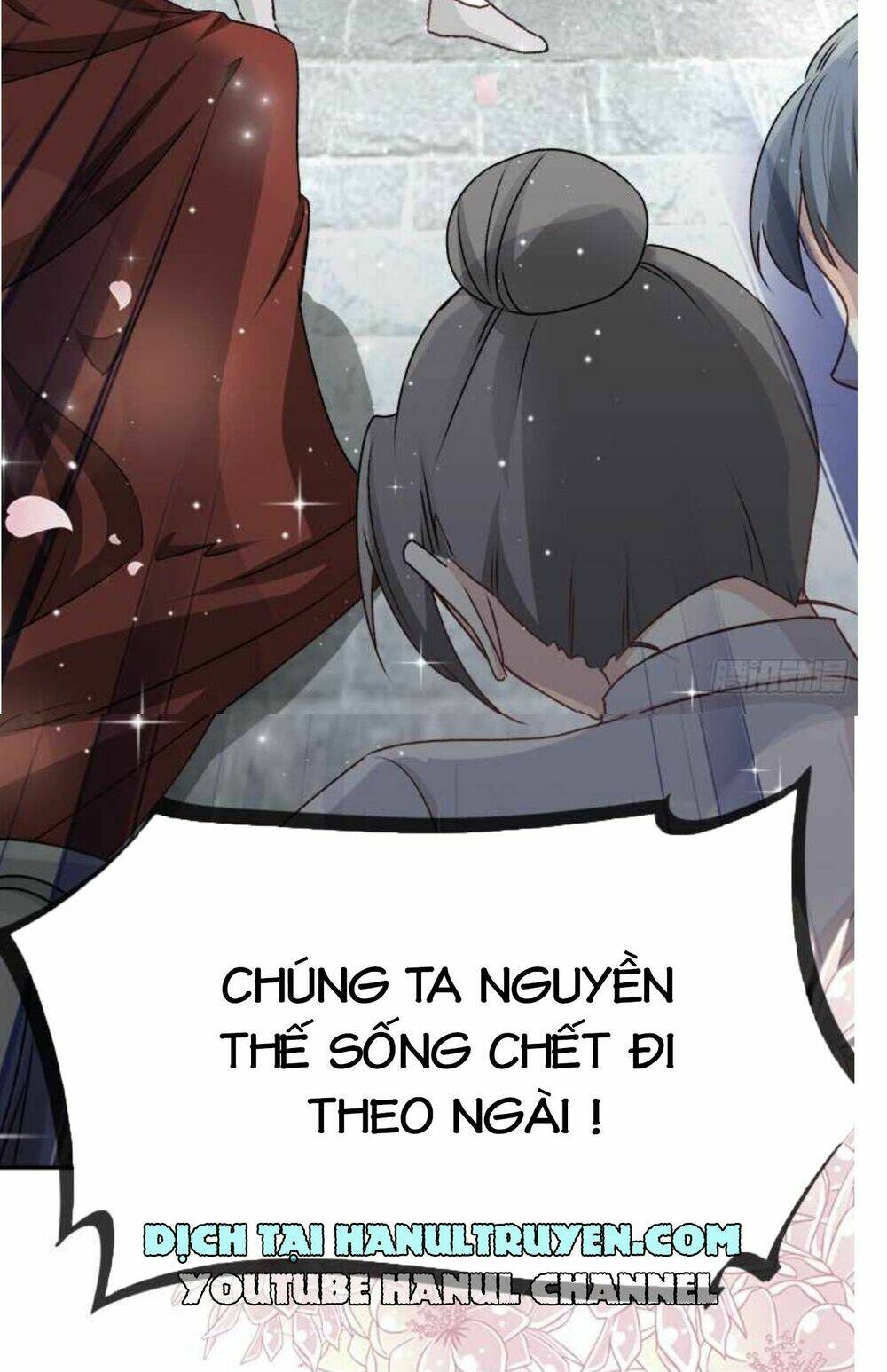 Thiên Hạ Đệ Nhất Sủng Phi: Chapter 38.2