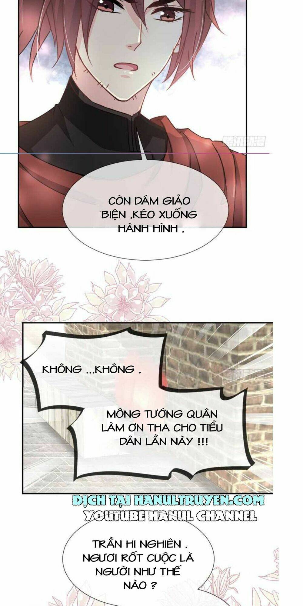 Thiên Hạ Đệ Nhất Sủng Phi: Chapter 38.2