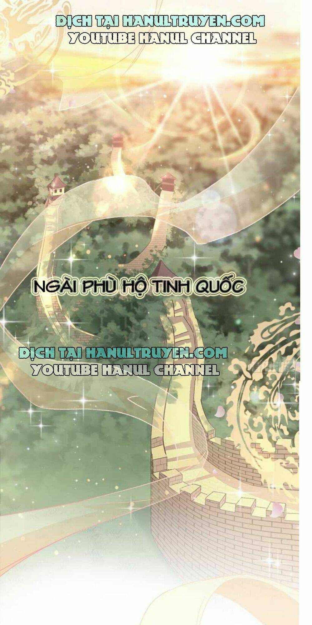 Thiên Hạ Đệ Nhất Sủng Phi: Chapter 38.2