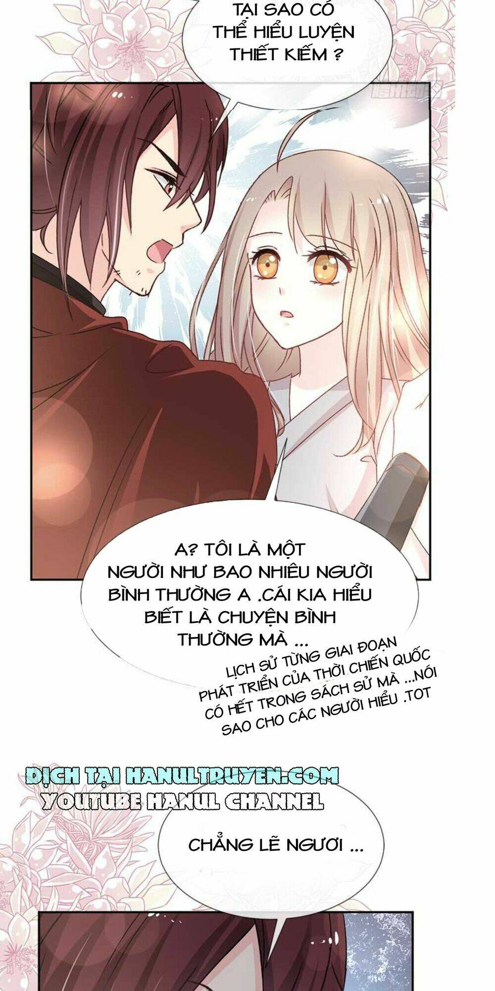 Thiên Hạ Đệ Nhất Sủng Phi: Chapter 38.2
