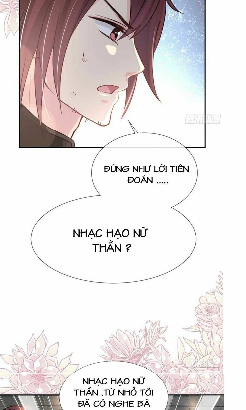 Thiên Hạ Đệ Nhất Sủng Phi: Chapter 38.2