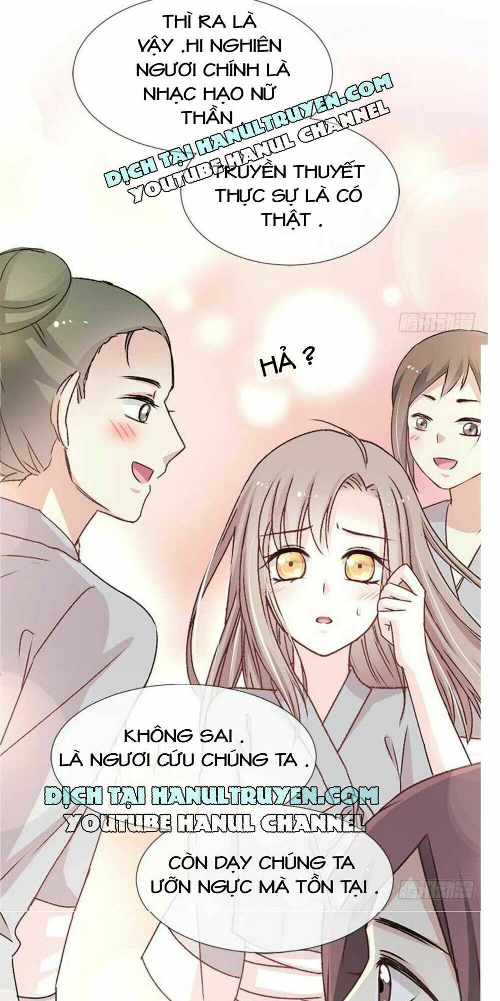 Thiên Hạ Đệ Nhất Sủng Phi: Chapter 38.2