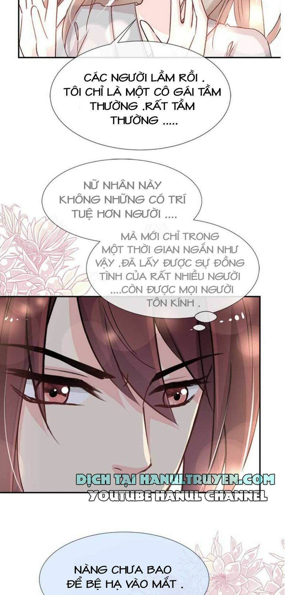 Thiên Hạ Đệ Nhất Sủng Phi: Chapter 38.2
