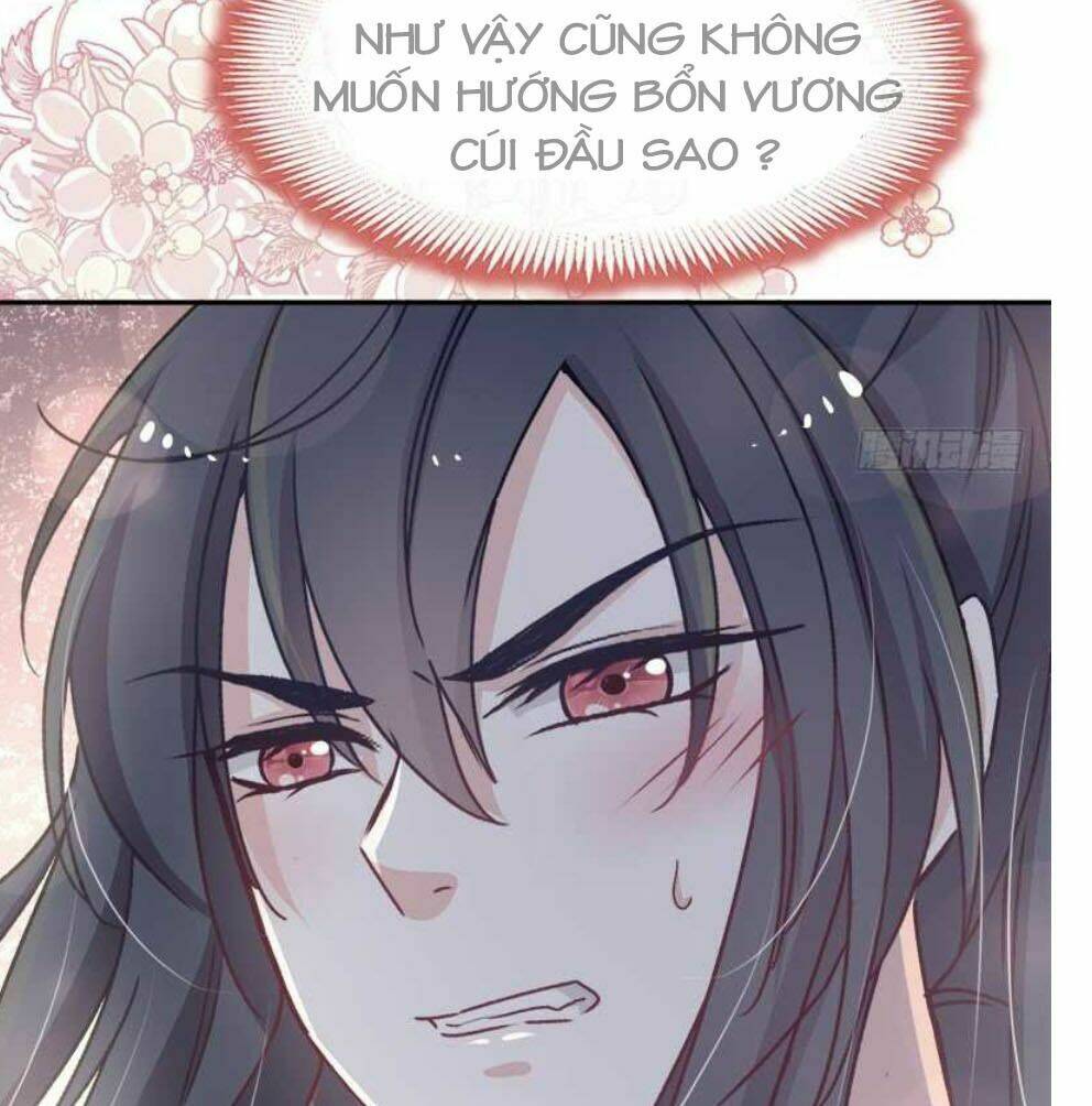 Thiên Hạ Đệ Nhất Sủng Phi: Chapter 39.1