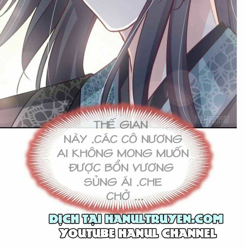 Thiên Hạ Đệ Nhất Sủng Phi: Chapter 39.1