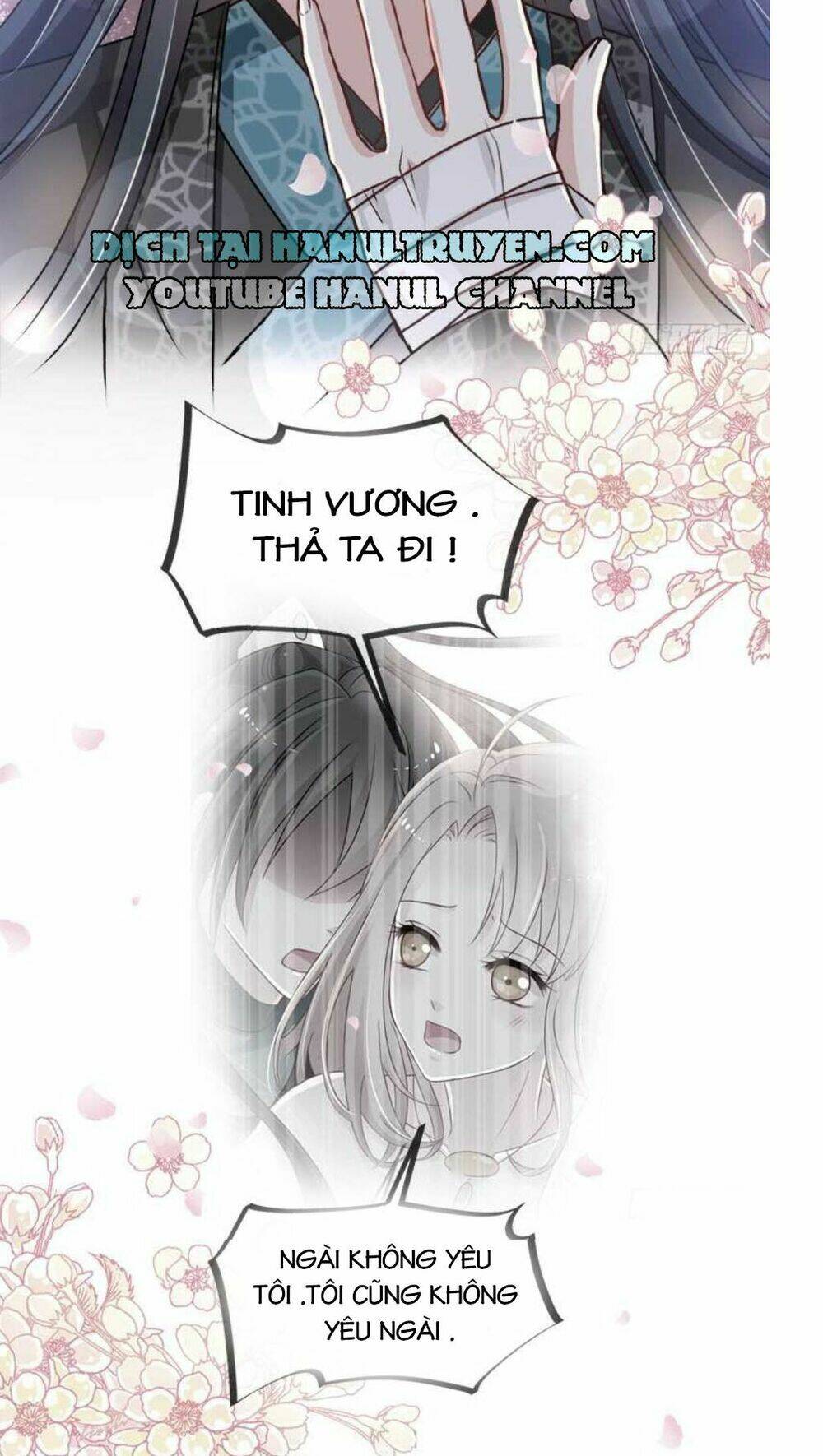 Thiên Hạ Đệ Nhất Sủng Phi: Chapter 39.1