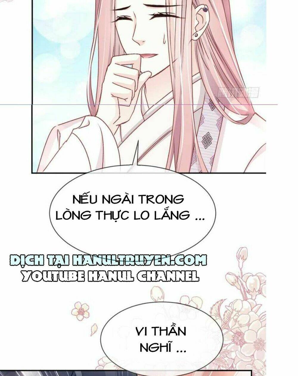 Thiên Hạ Đệ Nhất Sủng Phi: Chapter 39.1