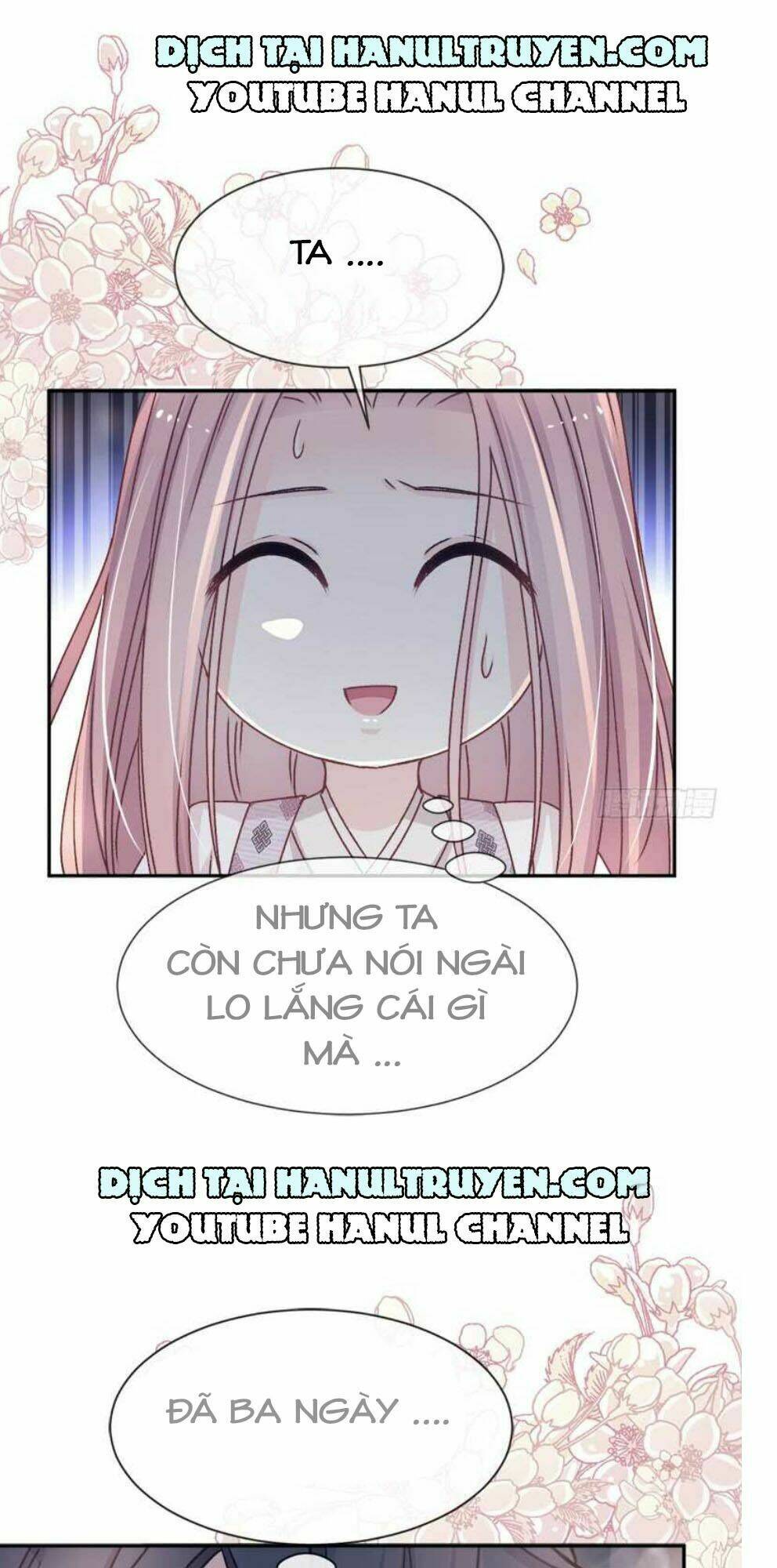 Thiên Hạ Đệ Nhất Sủng Phi: Chapter 39.1