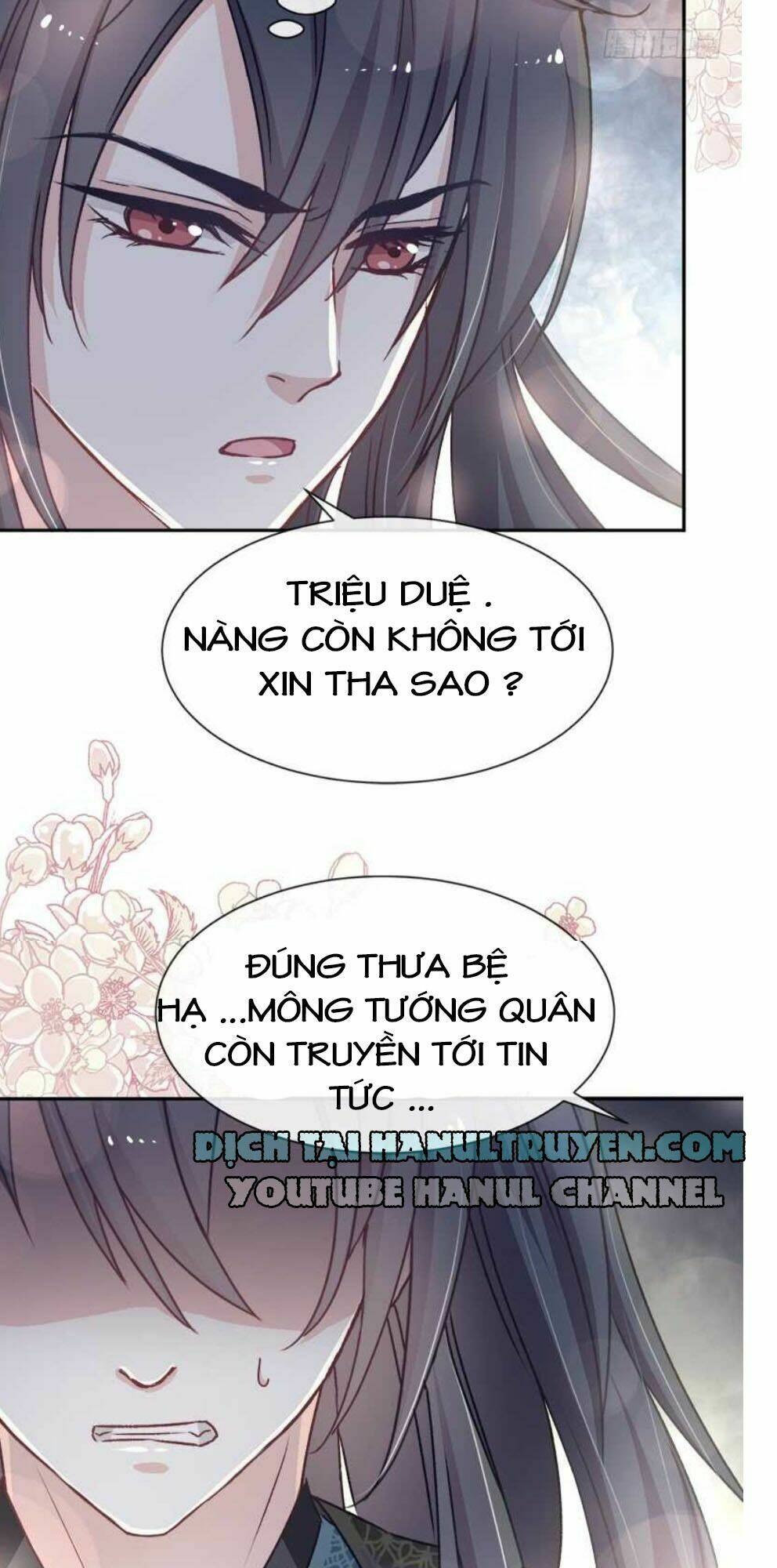 Thiên Hạ Đệ Nhất Sủng Phi: Chapter 39.1