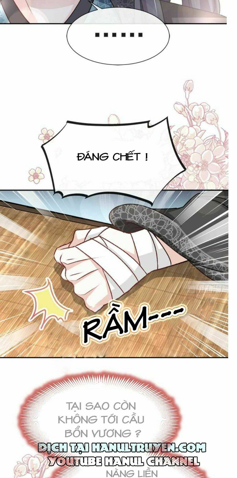 Thiên Hạ Đệ Nhất Sủng Phi: Chapter 39.1