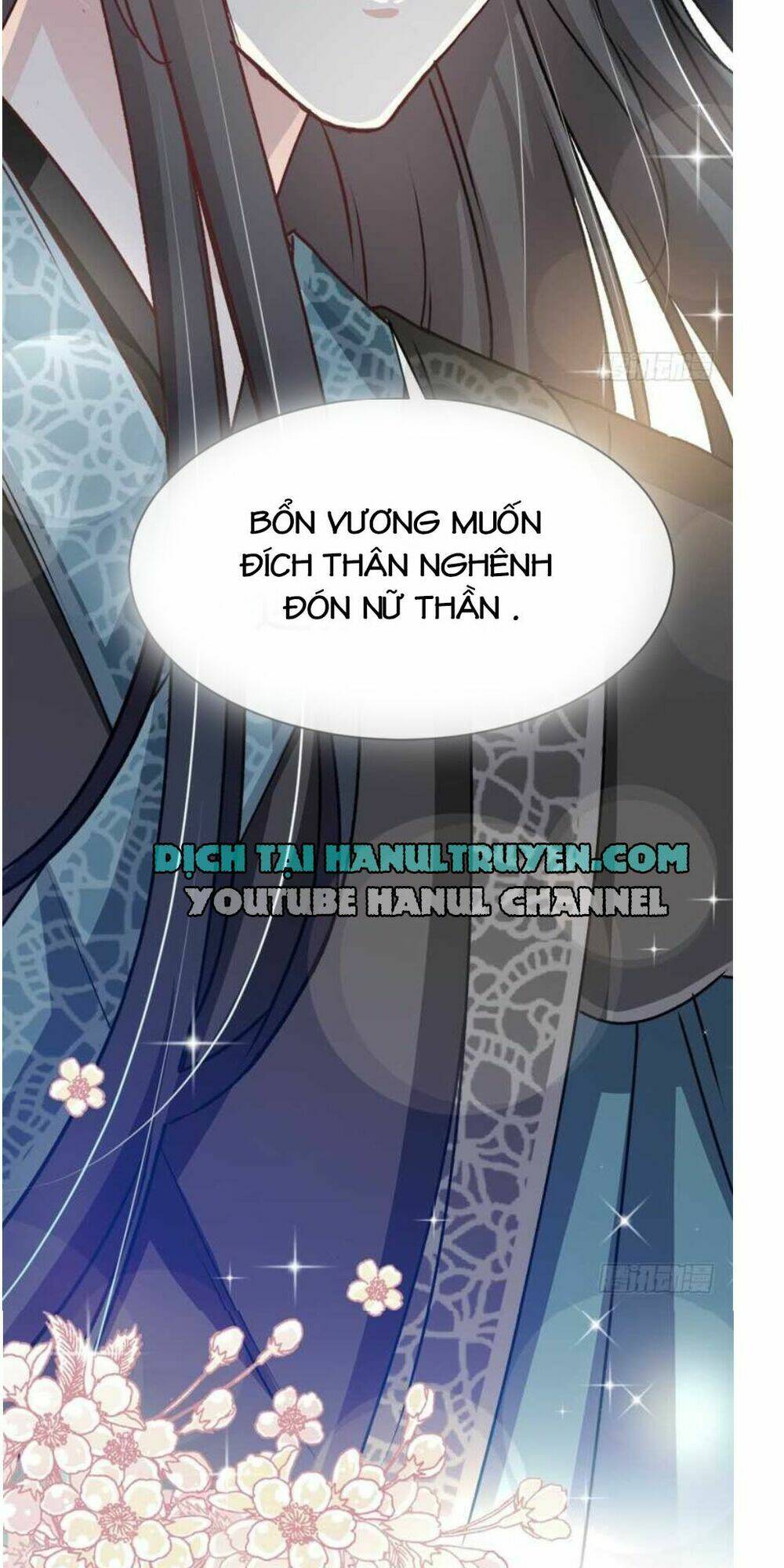 Thiên Hạ Đệ Nhất Sủng Phi: Chapter 39.2