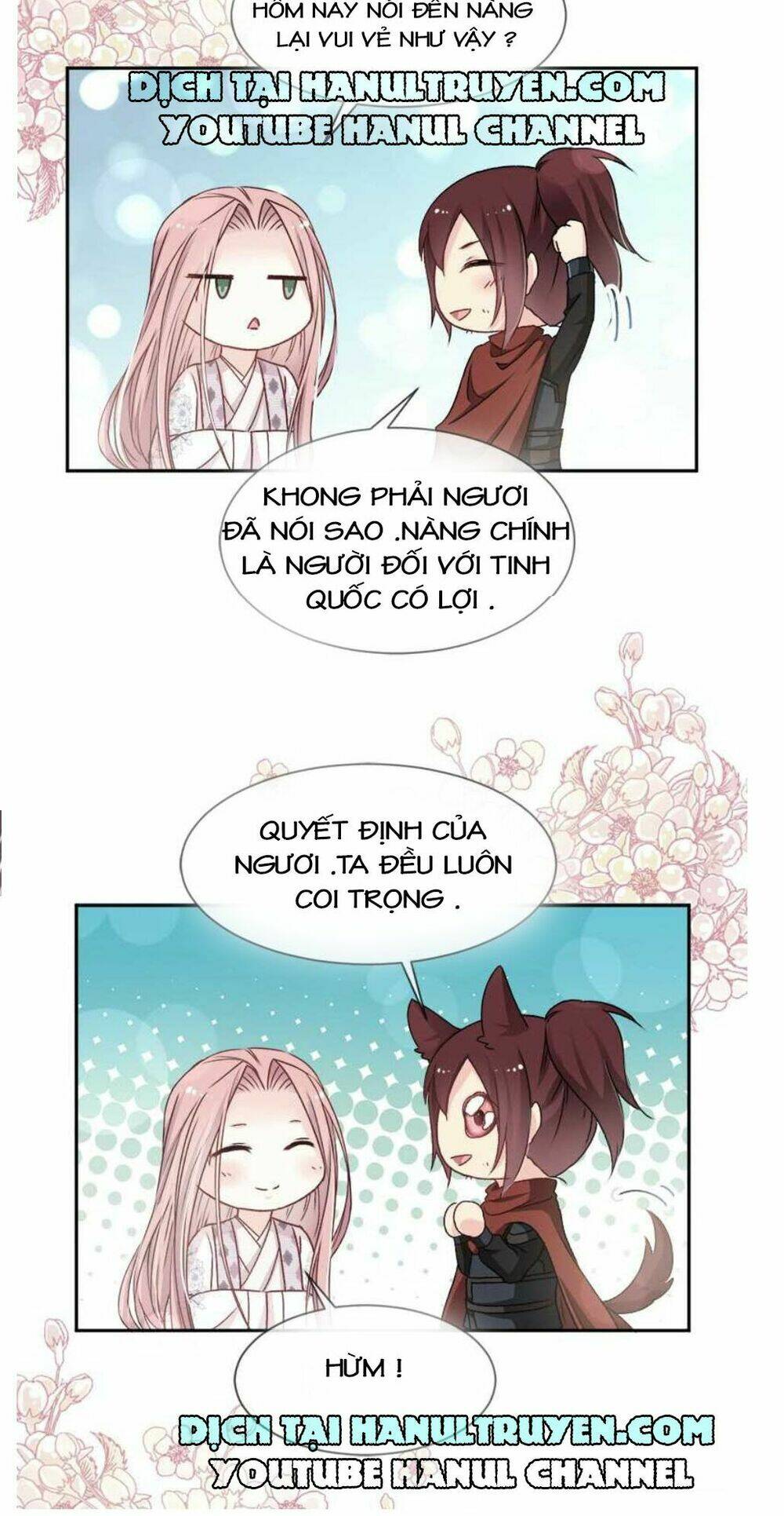 Thiên Hạ Đệ Nhất Sủng Phi: Chapter 39.2