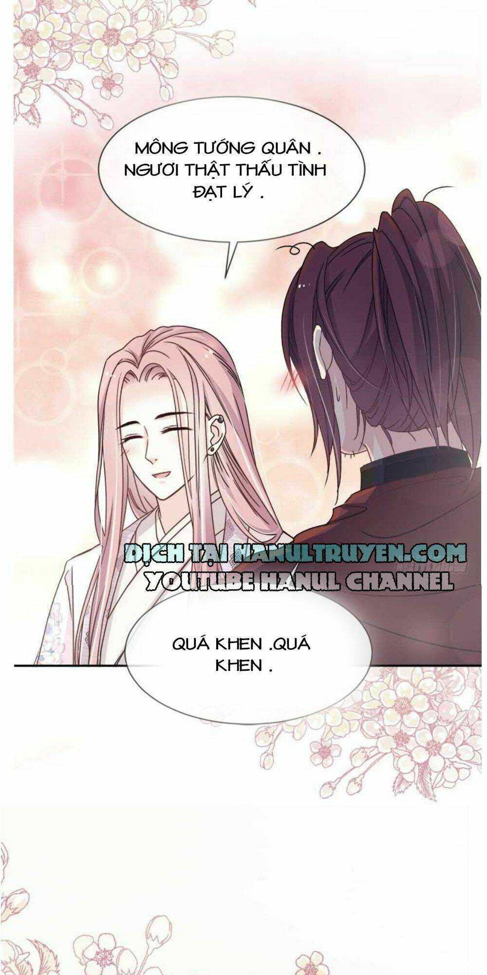 Thiên Hạ Đệ Nhất Sủng Phi: Chapter 39.2