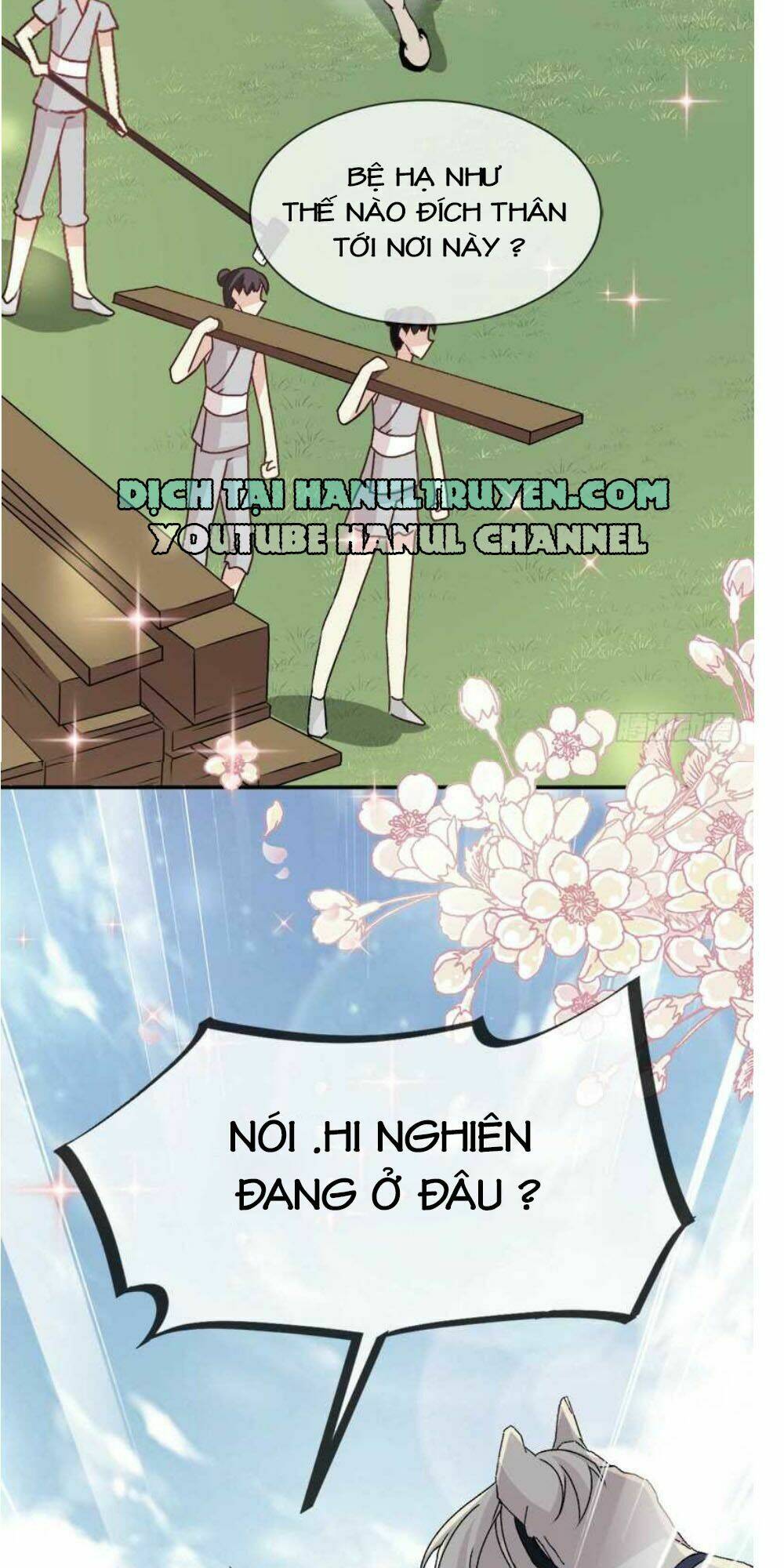 Thiên Hạ Đệ Nhất Sủng Phi: Chapter 39.2