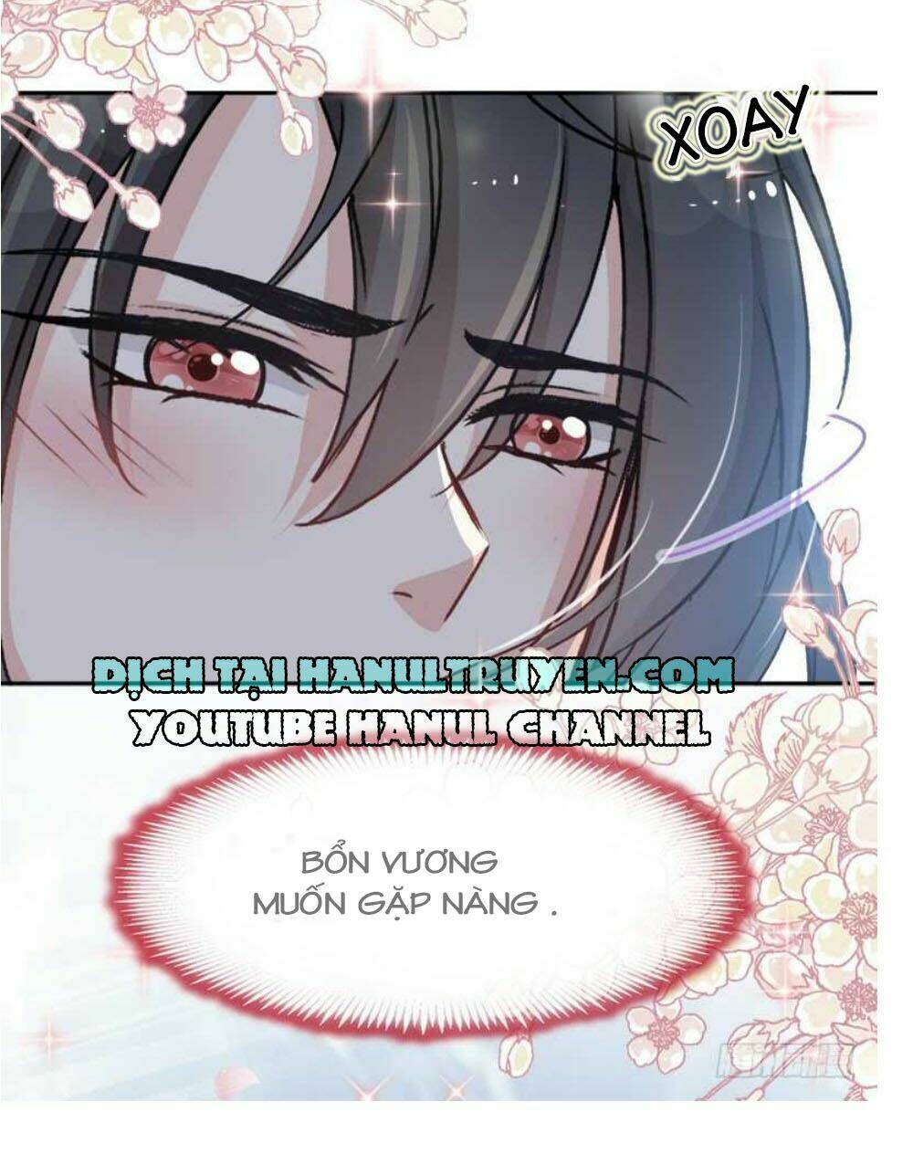 Thiên Hạ Đệ Nhất Sủng Phi: Chapter 39.2
