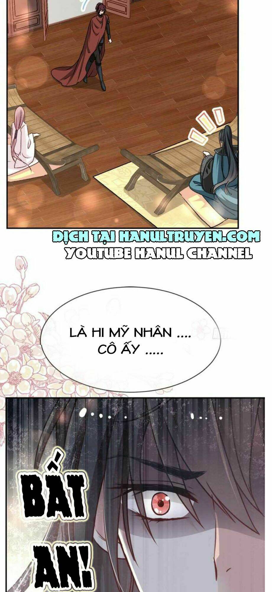 Thiên Hạ Đệ Nhất Sủng Phi: Chapter 39.2