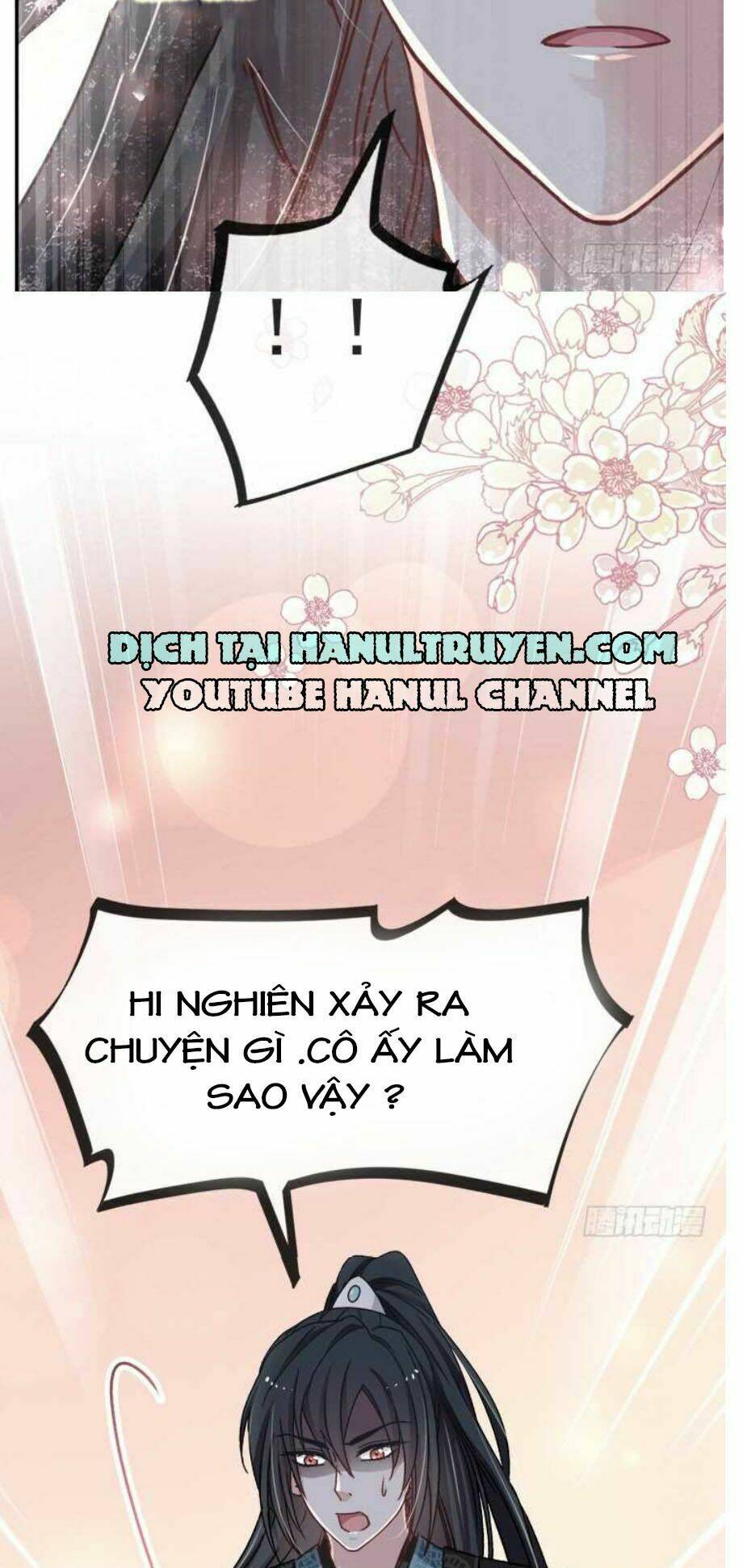 Thiên Hạ Đệ Nhất Sủng Phi: Chapter 39.2
