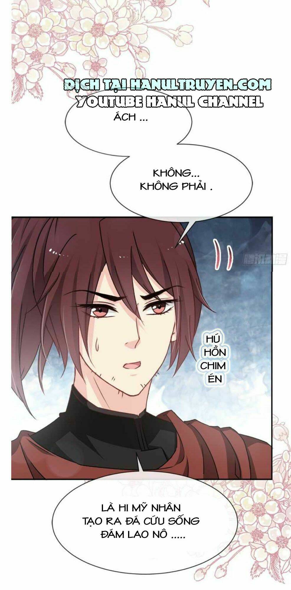 Thiên Hạ Đệ Nhất Sủng Phi: Chapter 39.2