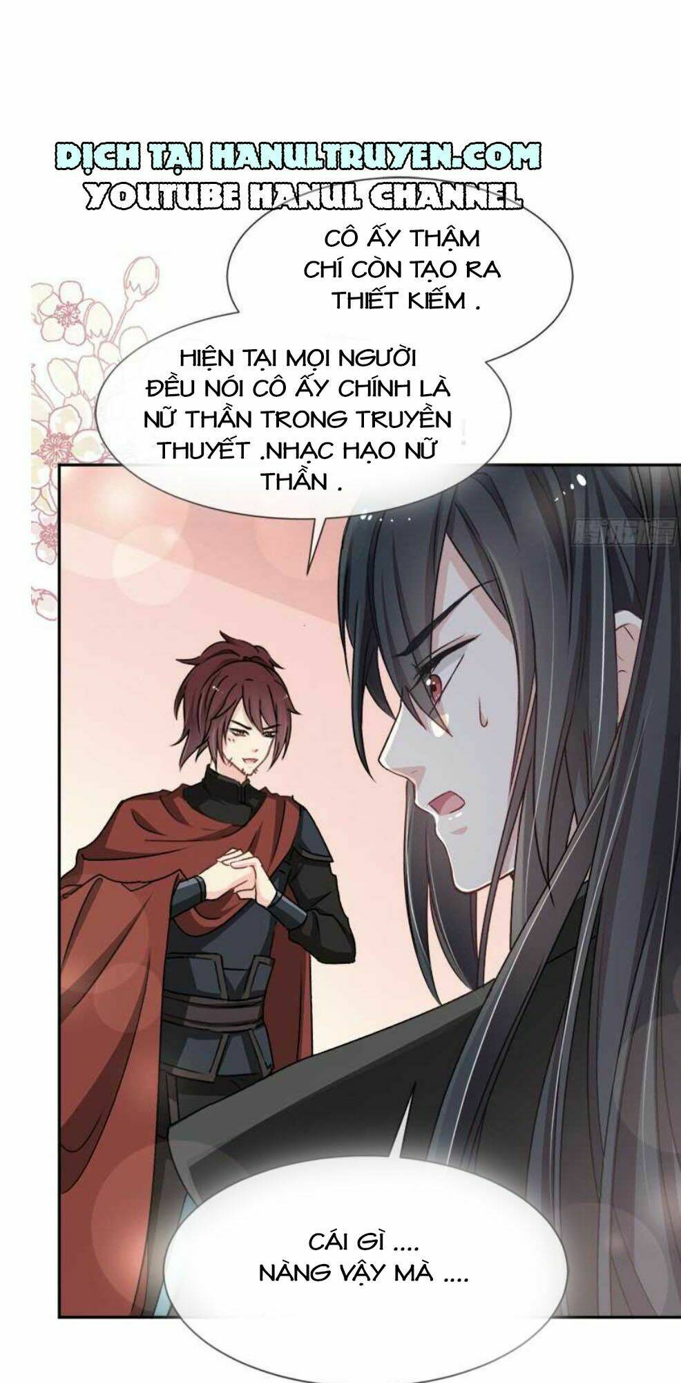 Thiên Hạ Đệ Nhất Sủng Phi: Chapter 39.2