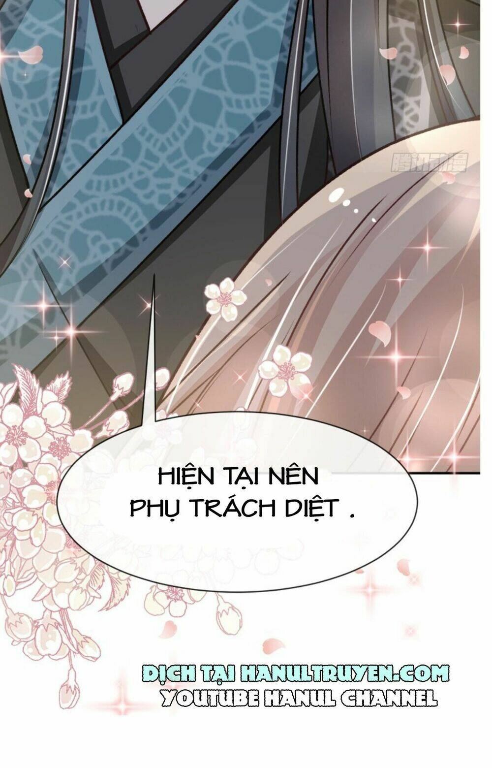 Thiên Hạ Đệ Nhất Sủng Phi: Chapter 39.3