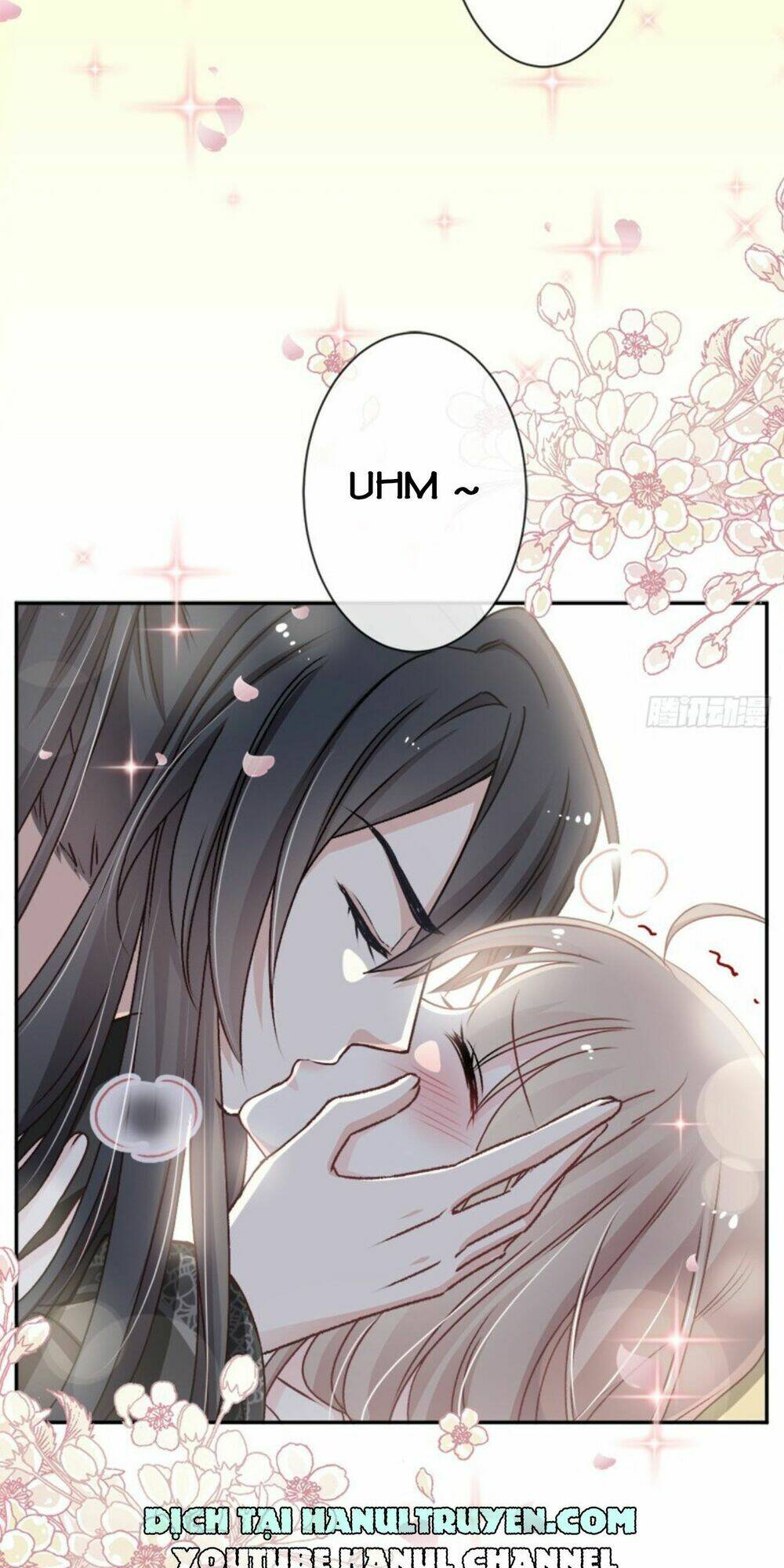 Thiên Hạ Đệ Nhất Sủng Phi: Chapter 39.3
